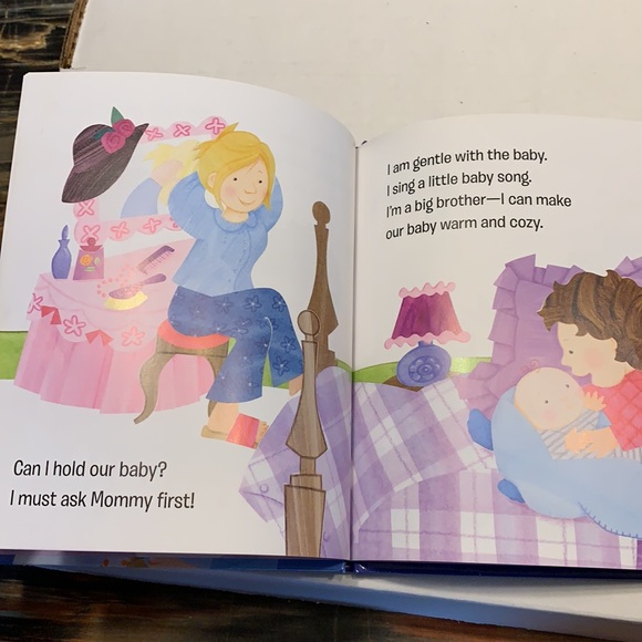 👍2/$26👍 Set of three family books - Picture 5 of 9